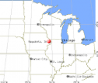 Maquoketa, Iowa (IA 52060) profile: population, maps, real estate ...