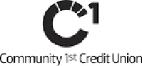 Community 1st Credit Union introduces new look and logo | Local ...