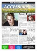 ACCESSline, Iowa's LGBT Newspaper, July 2009 Issue, Vol 23 No 4 by ...