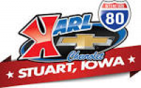 Karl Chevrolet of Stuart is a Stuart Chevrolet dealer and a new ...