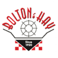 Bolton & Hay - Restaurant Supplies - 2701 Delaware Ave - Des ...