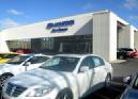 Stew Hansen Hyundai : Des Moines, IA 50325 Car Dealership, and ...