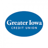 Greater Iowa Credit Union Spot
