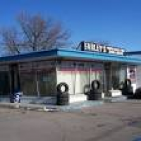 Farley's Wholesale Tire and Auto - Car Dealers - 2900 E University ...