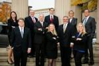 Home - Moore, Heffernan, Moeller, Johnson & Meis Law Firm