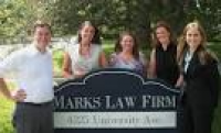 Marks Law Firm - Bankruptcy Law - 4225 University Ave, Des Moines ...