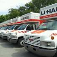 Photos at U-Haul Moving & Storage of Southeast - Storage Facility ...