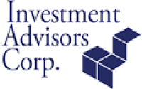 Blog | Investment Advisors Corp.