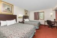 Days Inn And Suites Des Moines Airport (Des Moines, United States ...