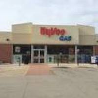 Hy-Vee Gas - Gas Stations - 4018 Lincoln Way, Ames, IA - Phone ...