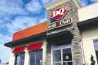 DQ Franchise Opportunities