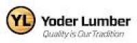 Yoder Lumber | Green & Kiln Dried Appalachian Hardwoods