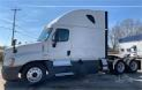 FREIGHTLINER Trucks For Sale In Dubuque, Iowa - 515 Listings ...