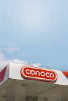 Conoco Gas Stations | Conoco Quality Fuel