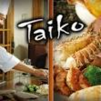 Taiko Japanese Steakhouse & Sushi Bar - CLOSED - 15 Reviews ...