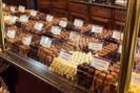 Chocolaterie Stam, Dubuque - Menu, Prices & Restaurant Reviews ...
