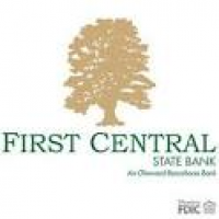 First Central State Bank - Home | Facebook