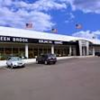 Green Buick GMC - Car Dealers - 3210 E Kimberly Rd, Davenport, IA ...