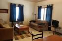 A Simply Peaceful Suite - Suite 3 Cedar St Suites - Apartments for ...