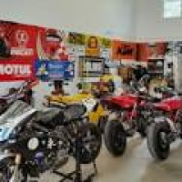 Moto Z Motorcycle Shop - Motorcycle Repair - 1221 Maple Rd, Elma ...