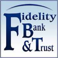 Welcome to Fidelity Bank & Trust