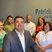 Patrick Accounting and Tax Services - Accountants - 2400 Crestmoor ...