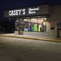 Casey's General Store - Convenience Stores - 780 N Center Point Rd ...