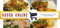 East China King | Order Online | Evansdale, IA 50707 | Chinese
