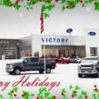 Victory Ford - Car Dealers - 30584 Olde Hawkeye Rd, Dyersville, IA ...