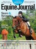 Equine Journal (September 2012) by Equine Journal - issuu