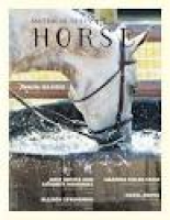 Massachusetts Horse August/September 2017 by Community Horse Media ...