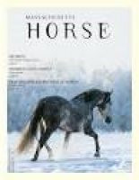 Massachusetts Horse February/March 2017 by Community Horse Media ...
