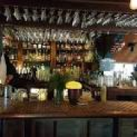Goose and Gander - St Helena | Restaurant Review - Zagat