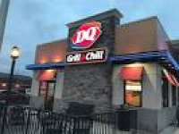 Dairy Queen Grill & Chill, Rochester - Restaurant Reviews, Phone ...