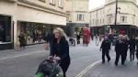 Marks & Spencer could give away part of its Bath store to Metro ...