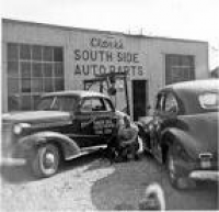 vintage auto parts store - Google Search | Vintage Auto Parts ...