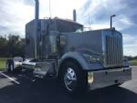 Available New & Used Trucks | MHC Kenworth