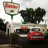 135 best Gas Stations images on Pinterest | Gas pumps, Old gas ...