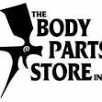 The Body Parts Store - Auto Parts & Supplies - 1863 NE 54th Ave ...