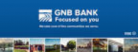 GNB Bank - Home | Facebook