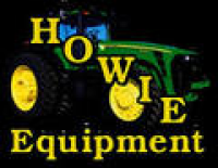 HOWIE EQUIPMENT - Tractor & Farm Equipment Dealer in HAMPTON, IA ...
