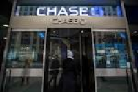 Chase ATMs Soon to Be Cardless, Withdrawal Limit Increased | Money