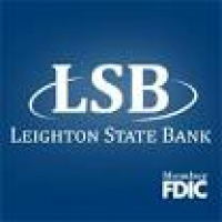 Leighton State Bank | LinkedIn