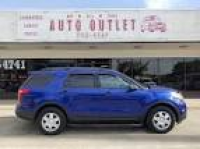 Auto Outlet - Used Cars - Des Moines IA Dealer