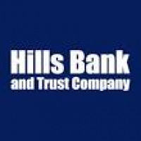 Hills Bank mobile on the App Store