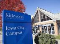 Kirkwood Community College offering free training for those need ...