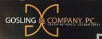 Gosling & Company, P.C. CPA's - Home | Facebook