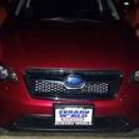 Subaru World of Newton - 10 Photos & 18 Reviews - Car Dealers - 84 ...