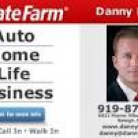Danny Newton - State Farm Insurance Agent - 19 Photos - Home ...