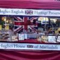 Hughes House of Marmalade - Specialty Food - 9086 LaPorte Rd ...